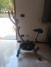 cyclette 