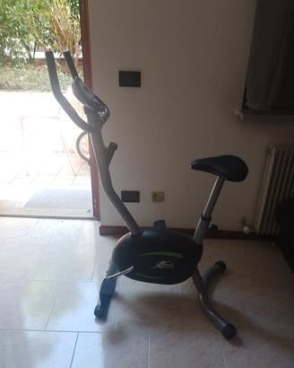 cyclette 