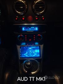 Autoradio/ Amplificatore 