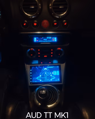 impianti Hi Fi per Auto,Autoradio/ Amplificatore /