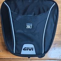 GIVI 20LT. XSTREAM XS313 BORSA DA SELLA