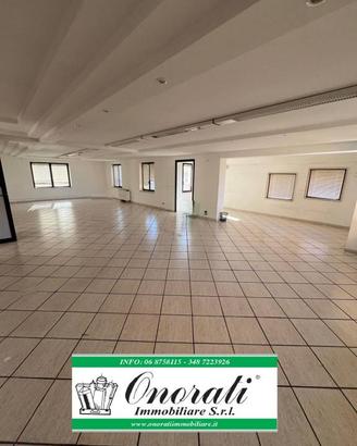 Immobile di 145 m² a Guidonia Montecelio