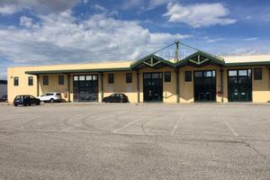 Locale commerciale - Treviso