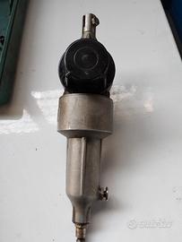smeriglia valvole pneumatico