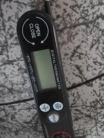 termometro compatto da cucina