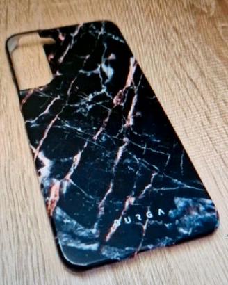 COVER Burga  Nuova  per Samsung S22 Plus