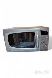 microonde Samsung