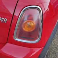 Fanale posteriore destro MINI COOPER del 2007