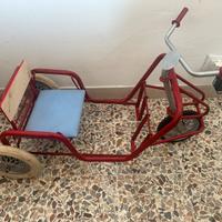 Pezzo di antiquariato