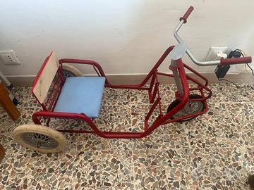 Pezzo di antiquariato