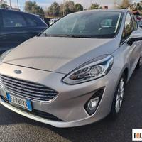 FORD Fiesta 5p 1.5 ecoblue (tdci) Titanium s&s