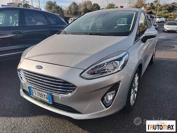 FORD Fiesta 5p 1.5 ecoblue (tdci) Titanium s&s