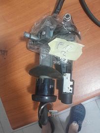 serrature f12r 50cc del 2010 a 120e originali