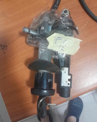 serrature f12r 50cc del 2010 a 120e originali