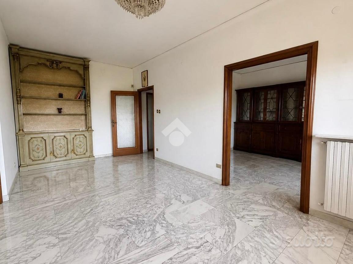 Appartamento – Napoli, Posillipo, Municipalità 1 - Vista 5