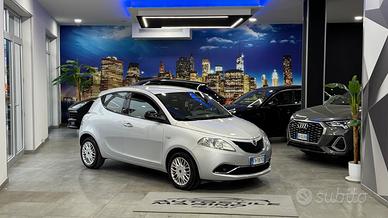 Lancia Ypsilon 1.3 MJT 16V 95 CV 5 porte S&S Silve
