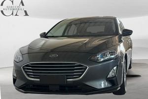 Ford Focus 5 Porte Focus 1.0 ecoboost Business s&s