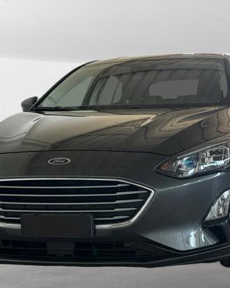 Ford Focus 5 Porte Focus 1.0 ecoboost Business s&s