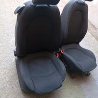 sedili alfa romeo mito 