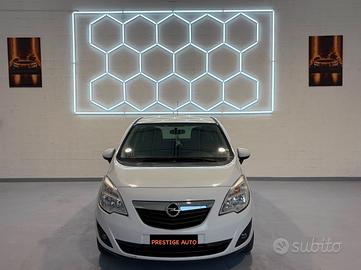 Opel Meriva 1.4 Turbo 120CV GPL Tech Cosmo
