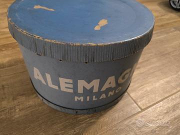 Alemagna panettone anni 50