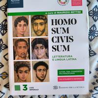 libri liceo classico 