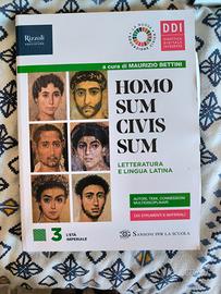 libri liceo classico 