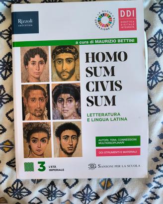 libri liceo classico 