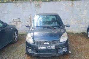 ligier 50 diesel 2010