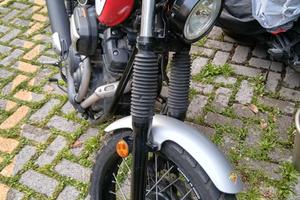 yamaha scr 950