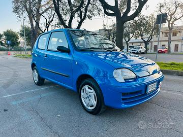 FIAT Seicento - 2005