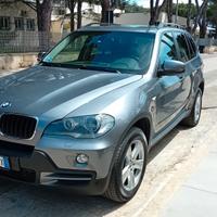 BMW X5 con soli 136000 Km