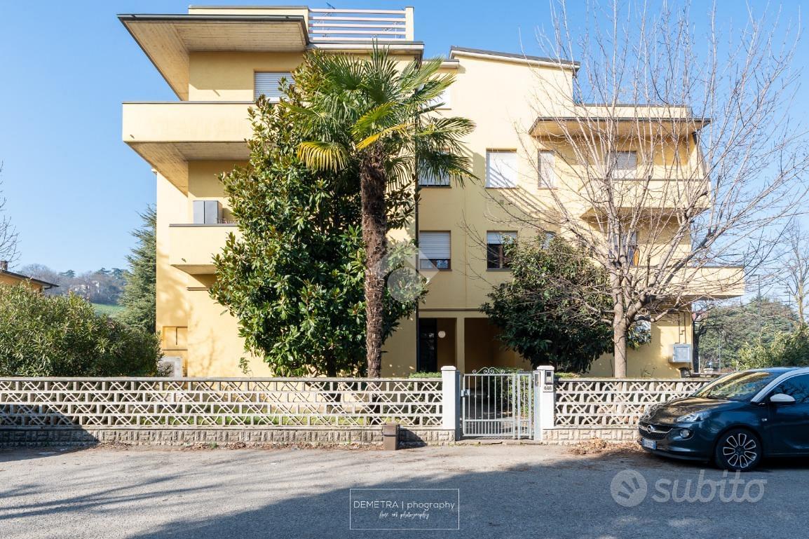Appartamento – Vignola, Pratomavore - Vista 2