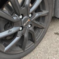 Fiat 500 cabrio fatturabile