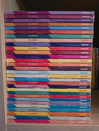 30 fumetti Ken il Guerriero Zcompact