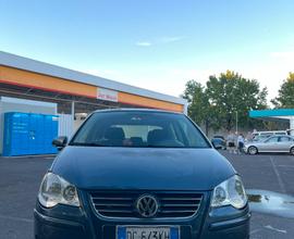 VW Polo 1.4TDI Sportline 2006