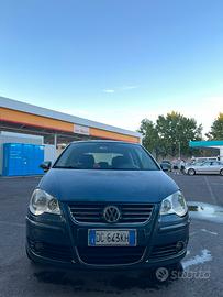 VW Polo 1.4TDI Sportline 2006