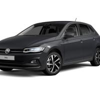 Volkswagen Polo 5 Porte Polo 5p 1.6 tdi Comfortlin