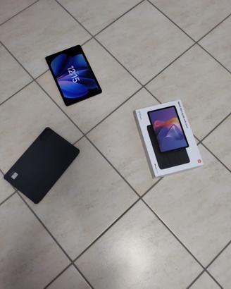Tablet redmi