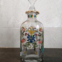 Decanter in vetro 