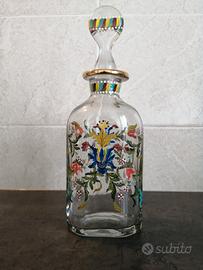 Decanter in vetro 