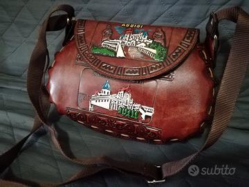 Borsa Assisi