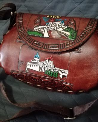 Borsa Assisi