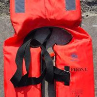Giubbotto salvagente Osculati Adulto +40kg