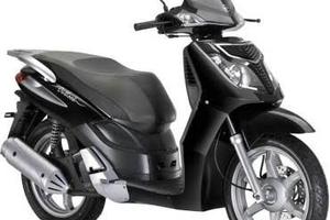 Keeway Outlook 125 - 2017