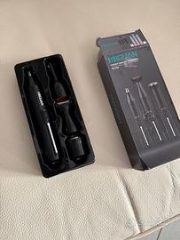 Rasoio Elettrico Multifunzione