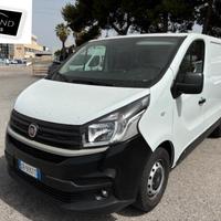 FIAT TALENTO 2.0 ECOJET 120CV 10Q L1-H1