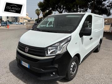 FIAT TALENTO 2.0 ECOJET 120CV 10Q L1-H1