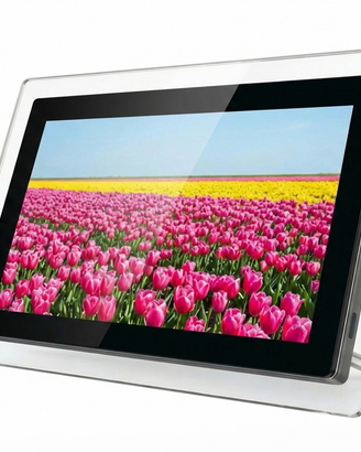 Cornice Digitale Philips 7'' PhotoFrame Come Nuova