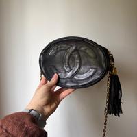 Borsa Chanel Vintage